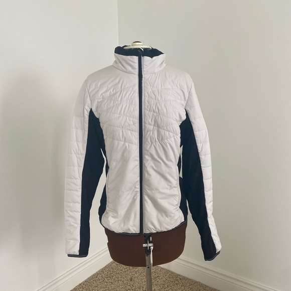 LOLE lined lightly insulated jacket - Picture 1 of 12